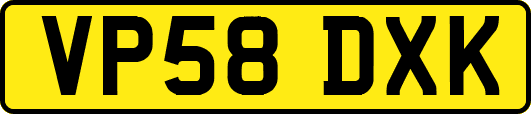 VP58DXK