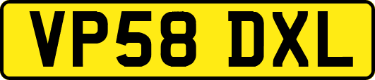 VP58DXL