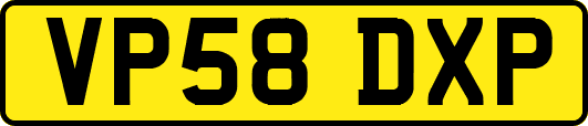 VP58DXP