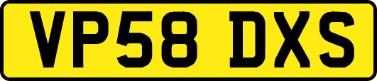 VP58DXS