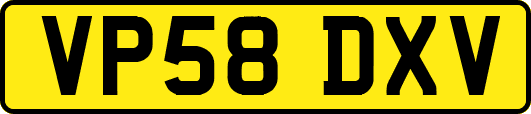 VP58DXV