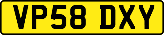 VP58DXY