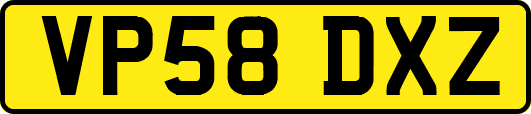 VP58DXZ