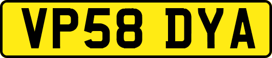 VP58DYA