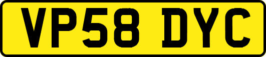 VP58DYC