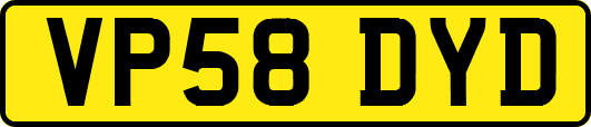 VP58DYD