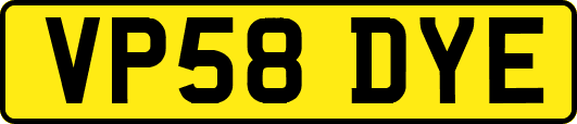 VP58DYE