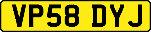 VP58DYJ