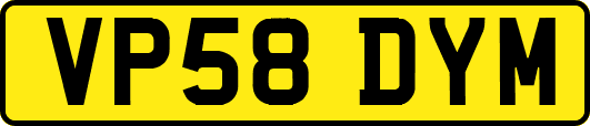 VP58DYM