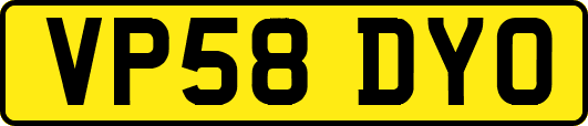 VP58DYO