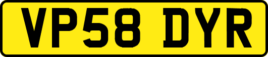 VP58DYR