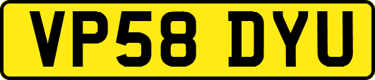 VP58DYU