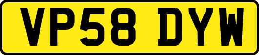 VP58DYW
