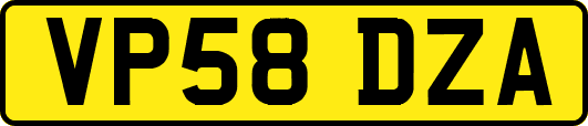 VP58DZA