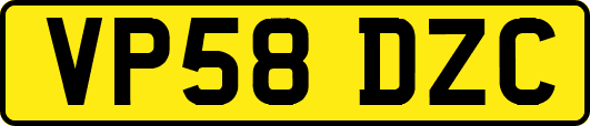 VP58DZC