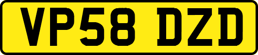 VP58DZD