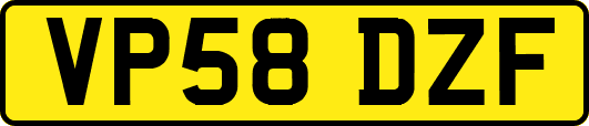 VP58DZF