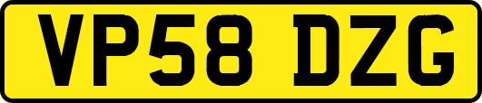 VP58DZG