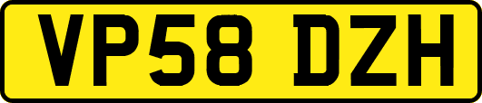 VP58DZH