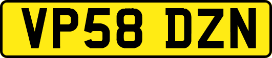 VP58DZN