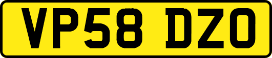 VP58DZO