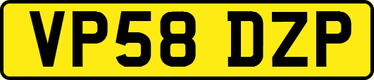 VP58DZP
