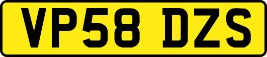 VP58DZS
