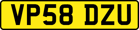 VP58DZU
