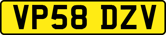 VP58DZV