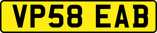 VP58EAB