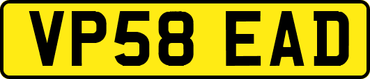VP58EAD