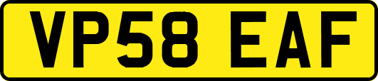VP58EAF