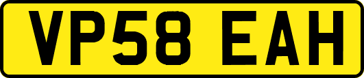 VP58EAH