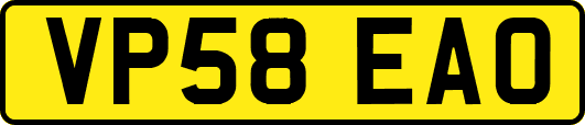 VP58EAO