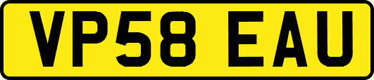 VP58EAU