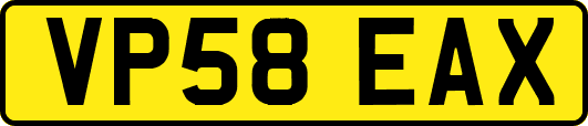 VP58EAX