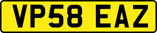 VP58EAZ