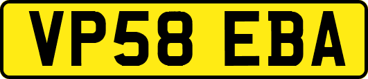 VP58EBA