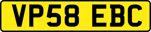 VP58EBC