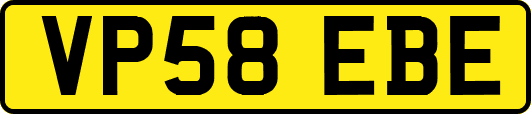 VP58EBE