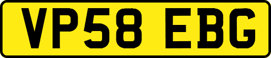 VP58EBG