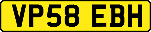 VP58EBH