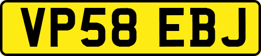 VP58EBJ