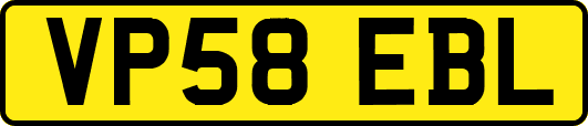 VP58EBL