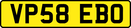 VP58EBO