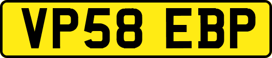 VP58EBP