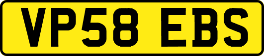 VP58EBS