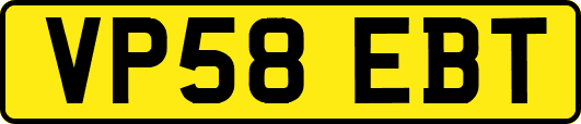 VP58EBT
