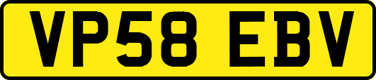 VP58EBV