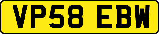 VP58EBW